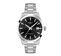 Orologio Tissot Uomo Gentleman 38mm in Acciaio T1658071105100